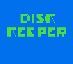 Disk Keeper